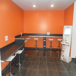 Aparthotel All Suites Appart Hotel Orly Rungis
