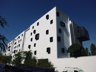 Aparthotel All Suites Appart Hotel Orly Rungis