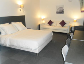 Aparthotel All Suites Appart Hotel Orly Rungis