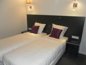 Aparthotel All Suites Appart Hotel Orly Rungis