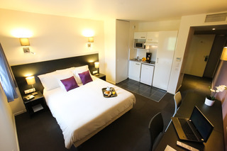 Aparthotel All Suites Appart Hotel Orly Rungis