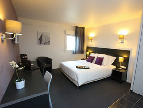 Aparthotel All Suites Appart Hotel Orly Rungis