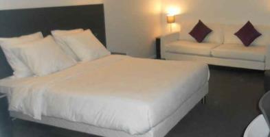 Aparthotel All Suites Appart Hotel Orly Rungis