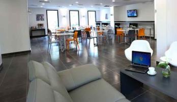 Aparthotel All Suites Appart Hotel Orly Rungis