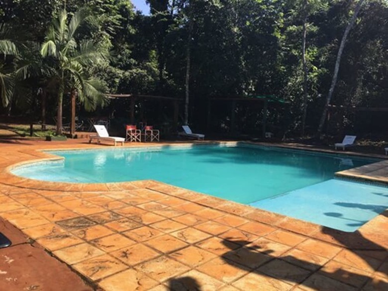Hotel Don Horacio