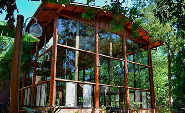 Hotel Don Horacio
