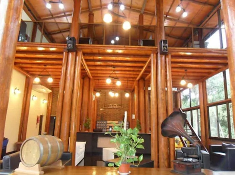 Hotel Don Horacio
