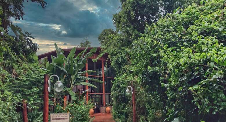 Hotel Don Horacio