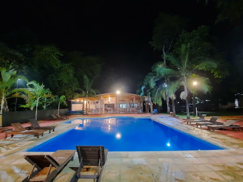 Hotel Don Horacio