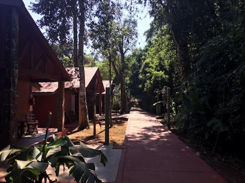 Hotel Don Horacio