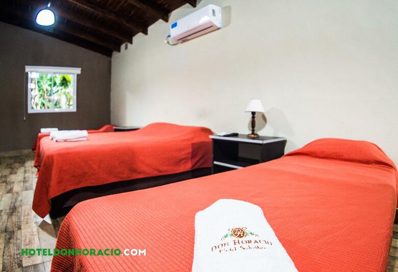 Hotel Don Horacio