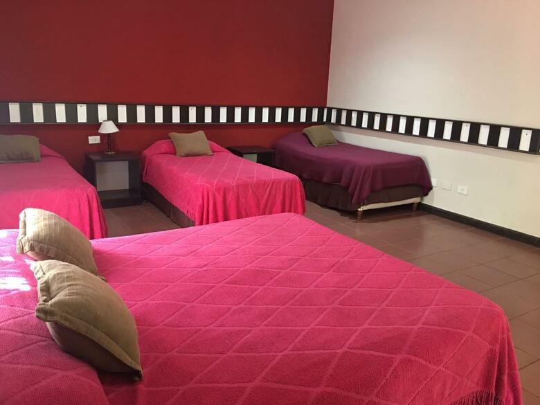 Hotel Don Horacio