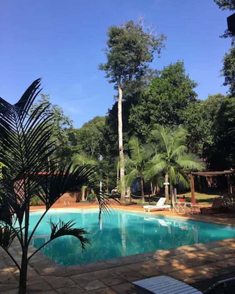 Hotel Don Horacio