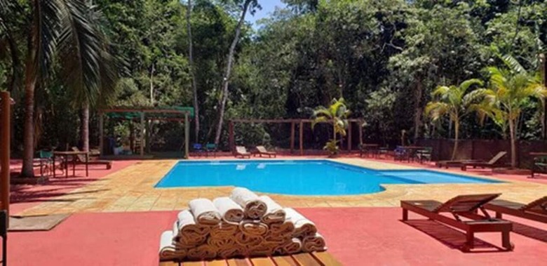 Hotel Don Horacio