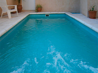 Hotel Altas Cumbres