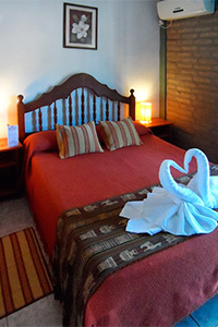 Hotel Altas Cumbres