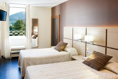 Hotel H�tel La Source