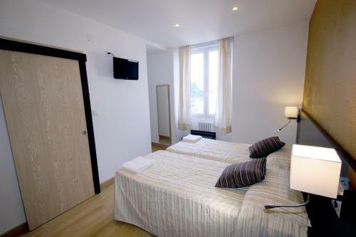 Hotel H�tel La Source