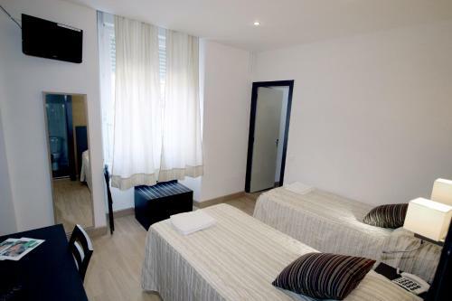 Hotel H�tel La Source