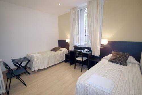 Hotel H�tel La Source