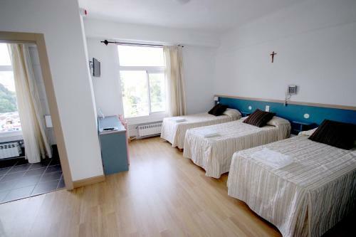 Hotel H�tel La Source