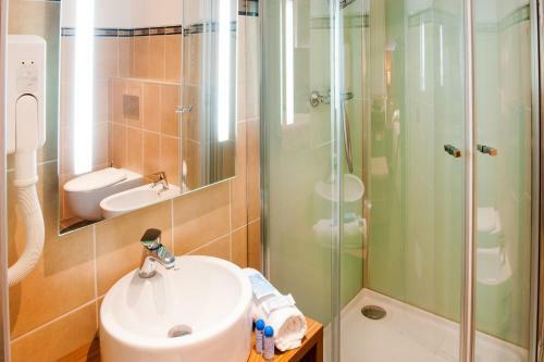 Hotel H�tel La Source