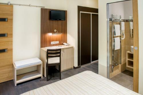 Hotel H�tel La Source