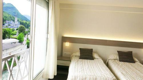 Hotel H�tel La Source