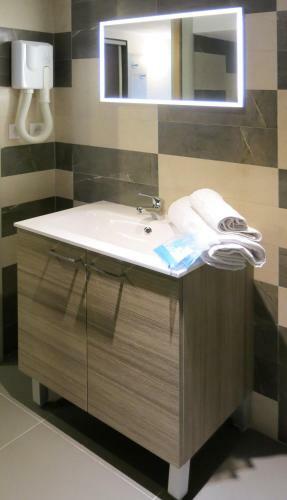 Hotel H�tel La Source