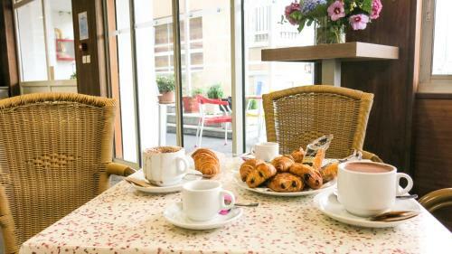 Hotel H�tel La Source