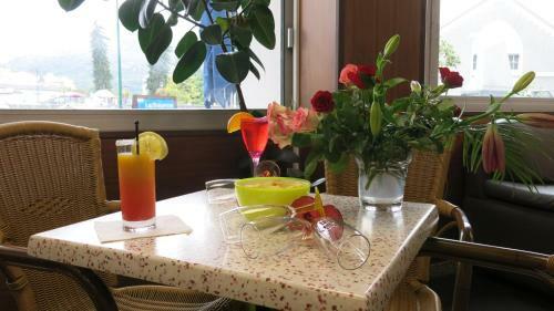 Hotel H�tel La Source