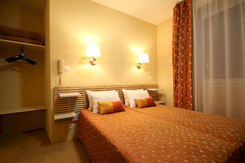Hotel H�tel Atlantic