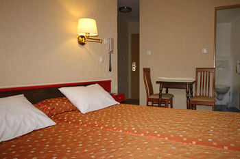 Hotel H�tel Atlantic