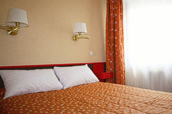 Hotel H�tel Atlantic