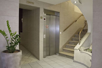 Hotel H�tel Atlantic