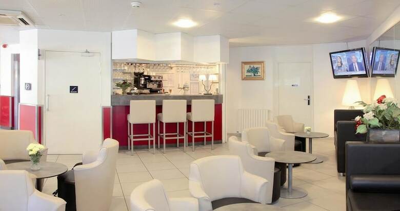 Hotel H�tel Notre Dame de France