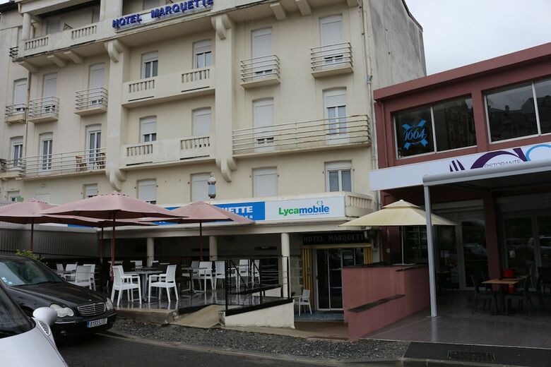 Hotel Marquette