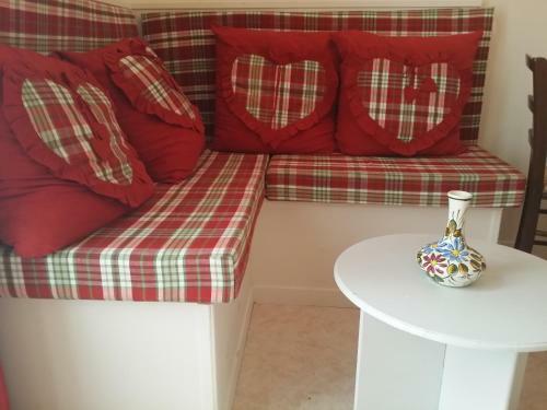 Apartment' Padre Pio