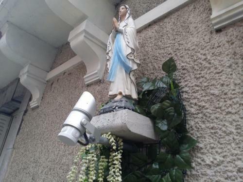 Apartment' Padre Pio