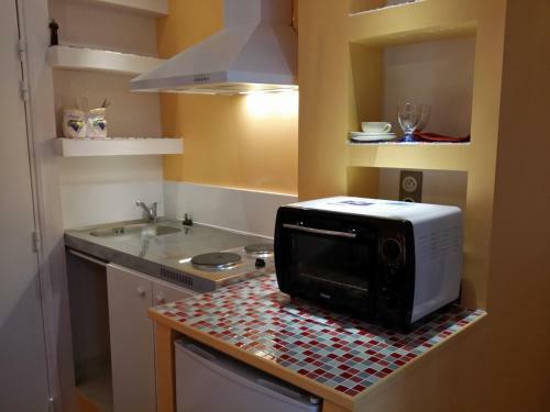 Apartment' Padre Pio