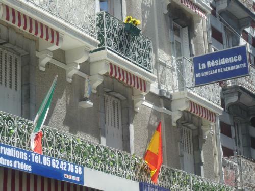 Apartment' Padre Pio