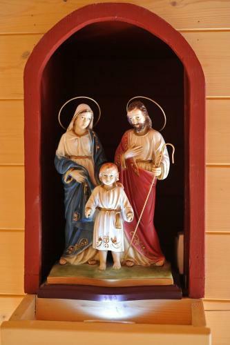 Apartment' Padre Pio