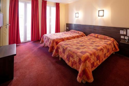 Hotel H�tel Estival Arriel