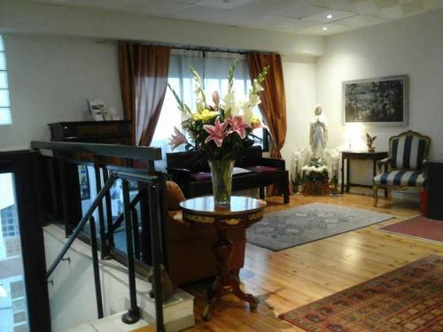 Hotel Calvaire