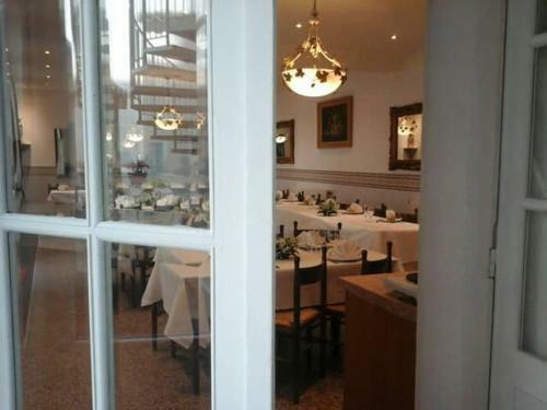 Hotel Calvaire