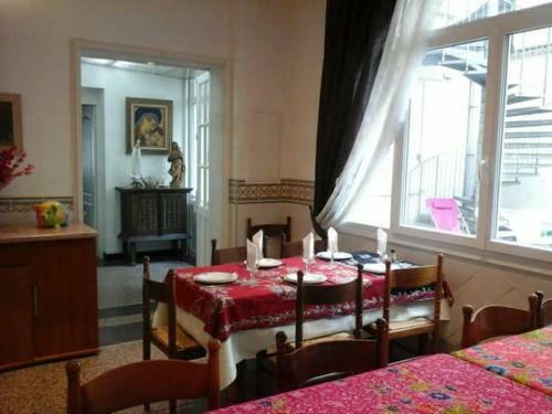 Hotel Calvaire