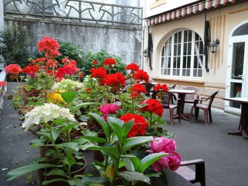 Hotel Calvaire