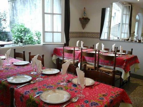 Hotel Calvaire