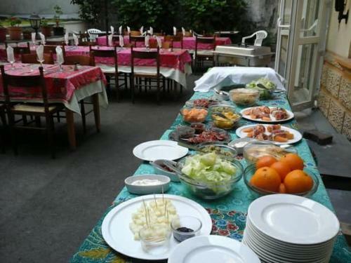 Hotel Calvaire