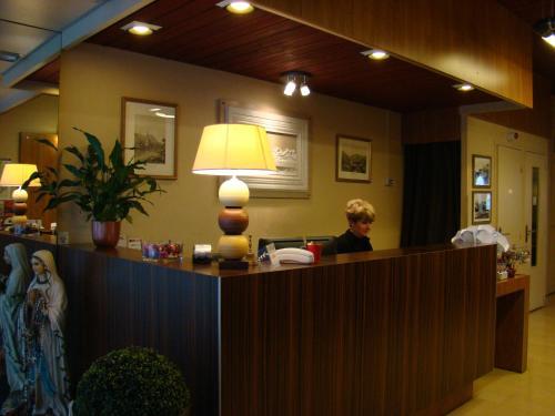 Hotel H�tel Saint S�bastien